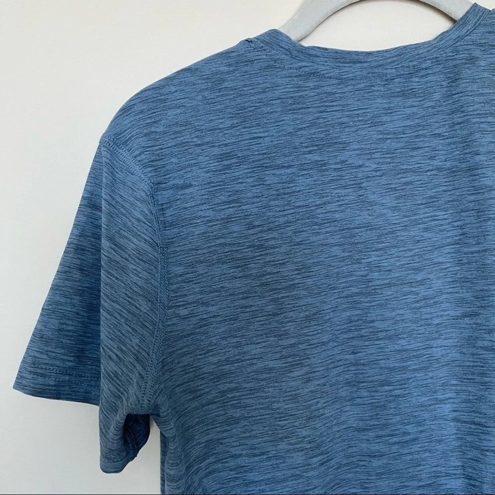 Boys Old Navy Active Tee